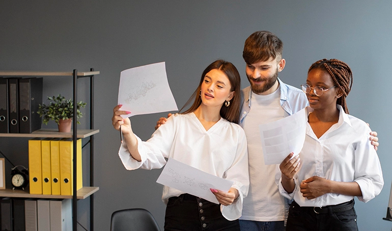 لورم ایپسوم متن ساختگی چهارم